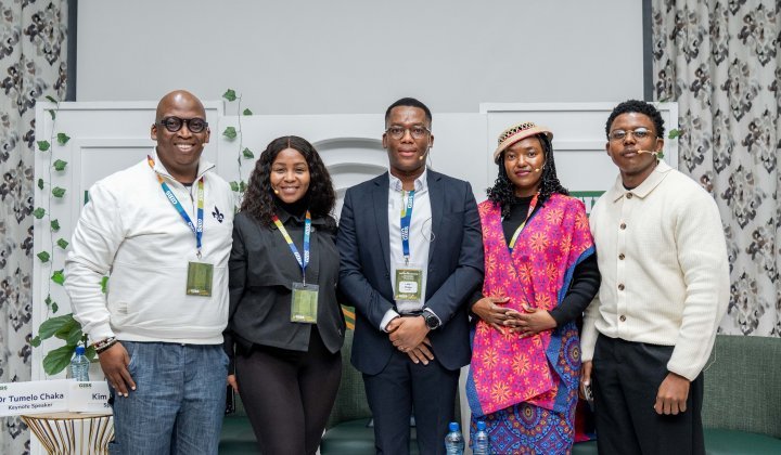 NextGen Leaders Step Up To Shape The Future